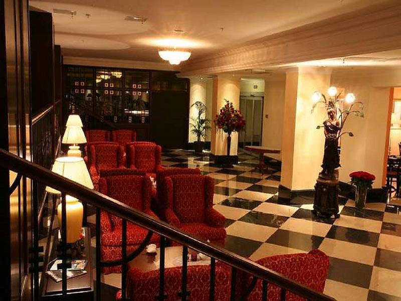 Solo Sokos Hotel Vasilievsky Sankt Petersburg Interior foto